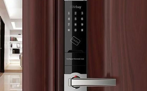 新罗24小时上门开锁公司