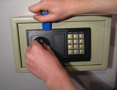 新罗24小时上门开锁公司