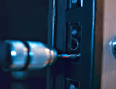 新罗24小时上门开锁公司